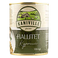 Паштет м&#x27;ясний з куркою ТМ Kaniville 330 г (4820255191164)