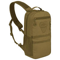 Рюкзак туристический Highlander Scorpion Gearslinger 12L Coyote Tan (TT191-CT) (929713) - Вища Якість та