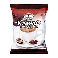 Какао порошок Козуб продукт 100 г (4826094534870)