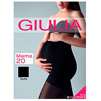 Колготки для вагітних GIULIA Мама 20 Den