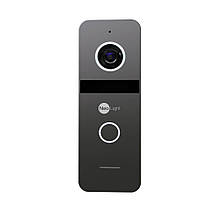 Відеопанель 2 Мп NeoLight SOLO FHD Graphite