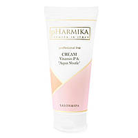 Крем с витамином Р и “Aqua Shutle” CREAM Vitamin P&Aqua Shuttle”, 200ml pHarmika