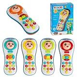 Дитячий музичний пульт ЗЕЛЕНИЙ арт. 69973, фото 3