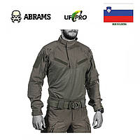 Бойова сорочка UF PRO Striker X Combat Shirt | Brown Grey