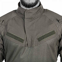 Бойова сорочка UF PRO Striker X Combat Shirt | Brown Grey, фото 8