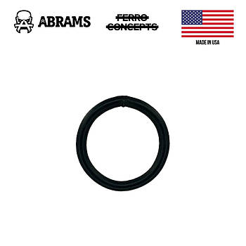 Сталеве кільце Ferro Concepts FCPC Steel Ring | Black