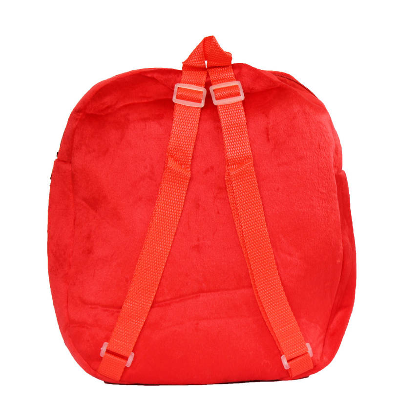 Дитячий рюкзак Міккі Маус - червоний - 002, фото 2
