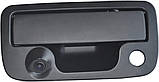 Камера заднього виду "NaviFly VW Amarok" штатна в ручку багажника (VW Amarok), фото 5