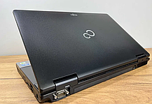 Ноутбук Fujitsu E752/15.6"/Core i5-3320M 2 ядра 2.6GHz/8GB DDR3/128 GB SSD/HD Graphics 4000/Win10Pro, фото 3