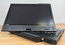 Ноутбук-трансформер Lenovo ThinkPad X230 / 12.5" (1366x768) Touch IPS / Intel Core i5-3320M (2 (4) ядра по 2.6, фото 2