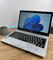 Ультрабук Fujitsu S935/13.3"/Core i5-5300U 2 ядра 2.3GHz/12GB DDR3/512GB SSD/WebCam/HD Graphics 5500/Win10Pro, фото 2