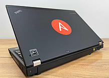 Ноутбук Б-клас Lenovo X230/12.5"/Core i5-3320M 2 ядр 2.6GHz/16GB DDR3/480GB SSD/HD Graphics 4000/Win10/Webcam, фото 3