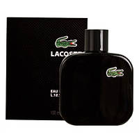 Lacoste Eau De Lacoste L.12.12 Noir (Black) edt 100 ml (лиц.)