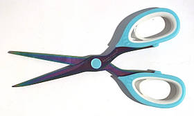 Ножиці кравецькі Для шиття і рукоділля Titanium Scissors 13.5 см