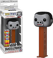 Фанко поп! PEZ: Star Wars Snaggletooth (стили могут различаться)