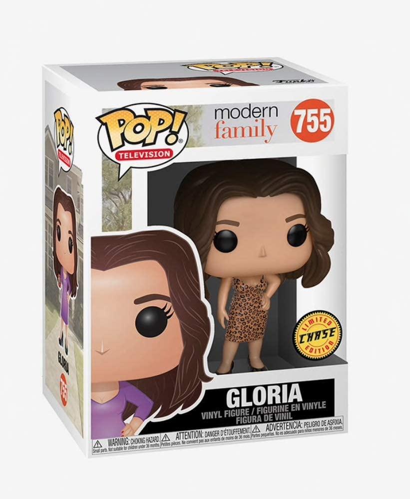 Funko POP 3 75
