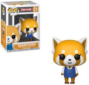 Funko Pop Sanrio Aggretsuko 3