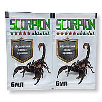 Інсектицид Скорпион абсолют Scorpion Absolut 6мл