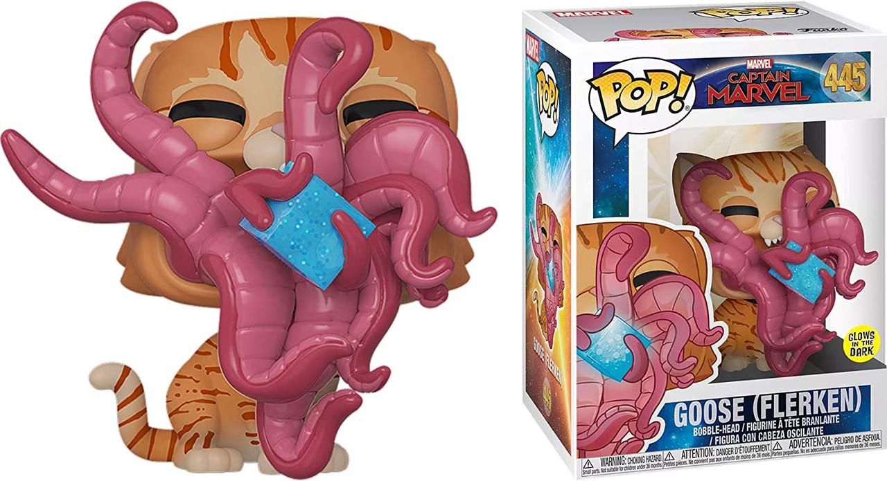 Funko on sale pop flerken