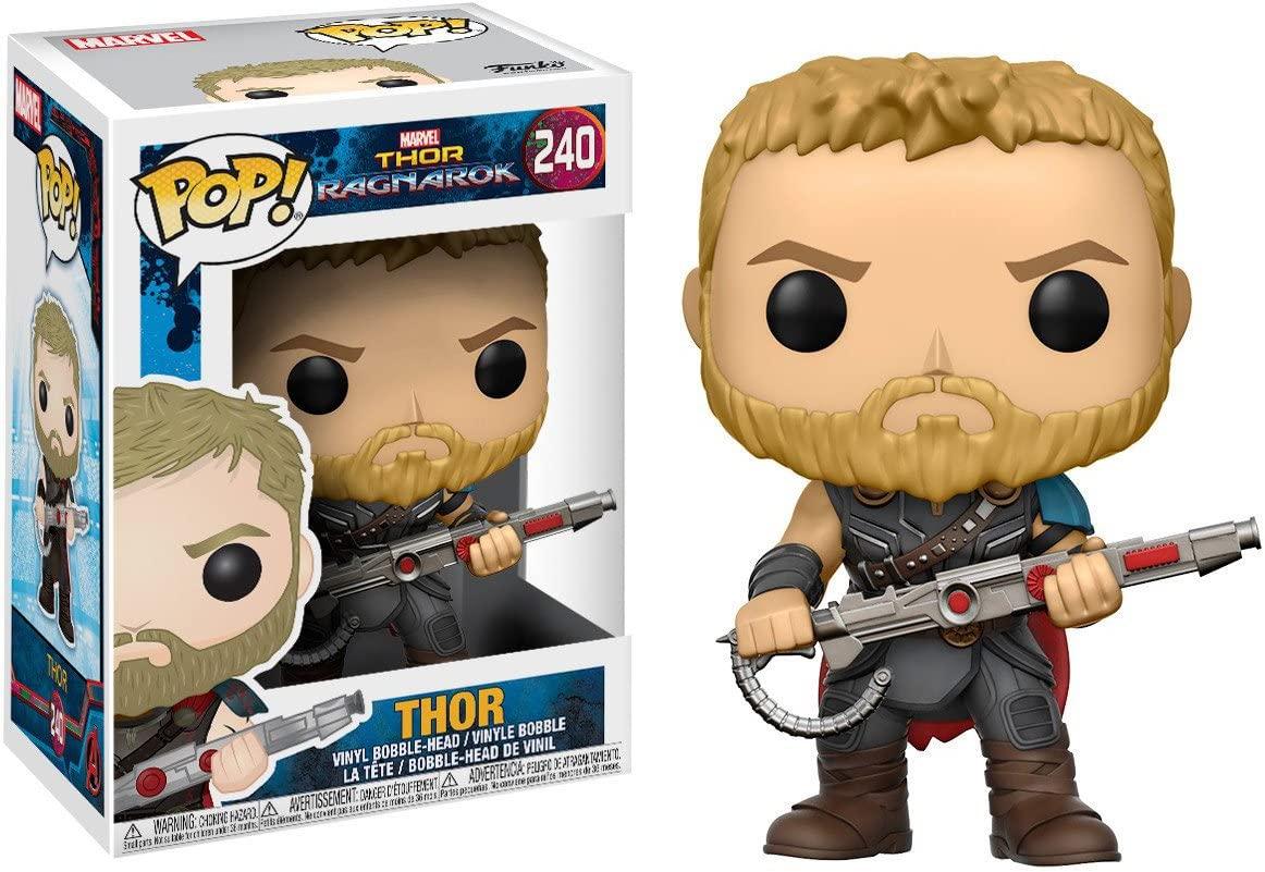 Funko pop thor ragnarok deals