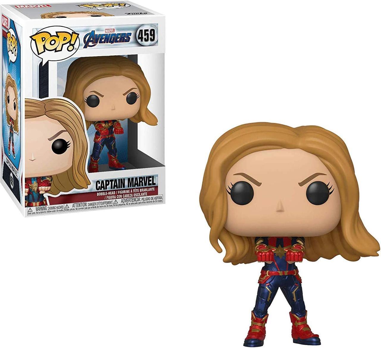All avengers endgame funko pops online