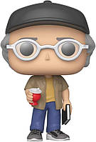 Funko 45657 POP Movies: IT 2 - Shop Keeper (Stephen King) Фанко поп! Фильмы: Это 2 Пеннивайза с распросте