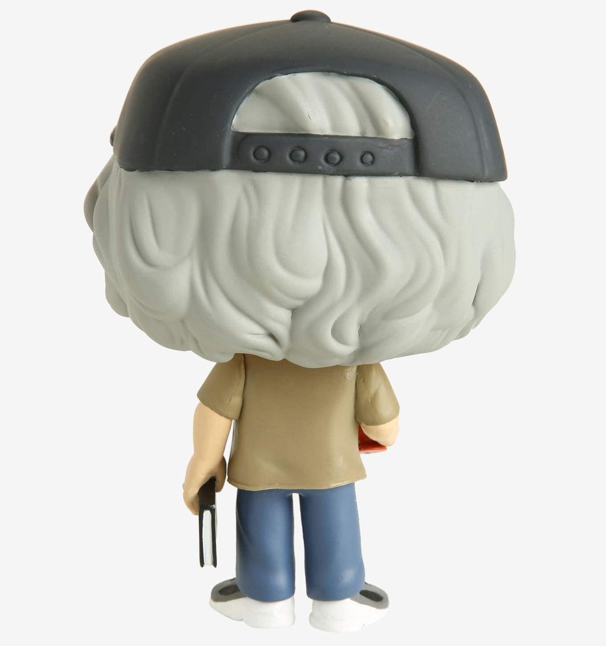 Funko pop de pennywise deals