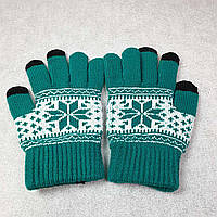 Б/У Рукавички сенсорні StreetGO