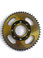 Задня зірка 428-50Т Geon, Чопер, Forte 200/250, Viper 250 "Marathon"