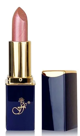 Губна помада FFleur Lipstick L-24 No241 Ранкова роса, 4 г, фото 1