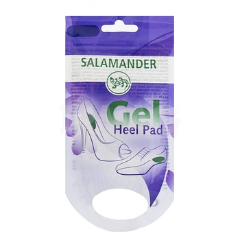 Гелевий підп'ятник Саламандер Salamander