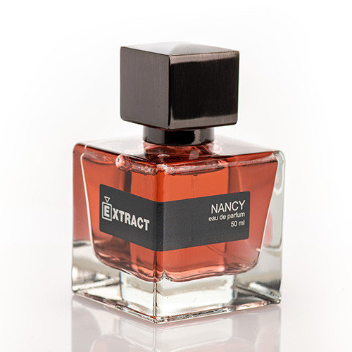 Парфумована вода для жінок Extract Nancy Парфумована вода 50 ml Original (Жіноча парфумерія Екстракт Ненсі)