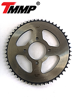 Задня зірка 428-52Т Viper 125/150 "TMMP" гартована