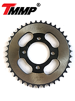 Задня зірка 428-39Т Дельта Альфа Актив "TMMP"