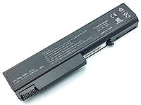 Батарея для HP Compaq 6535B, 6530b; HP EliteBook: 6930p, 8440p; Probook: 6440b, 6445b (11.1V 5200mAh 57Wh)