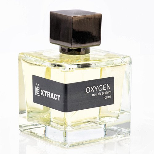 Парфуми чоловічі Extract Oxygen Парфумована вода 100 ml Original (Чоловіча Парфумерія Екстракт Оксиген)