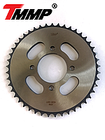 Задня зірка 428-45Т Viper 125/150 "TMMP" гартована