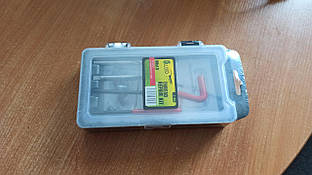 Набір для відновлення різі М06х1.0 Alloid C-1053