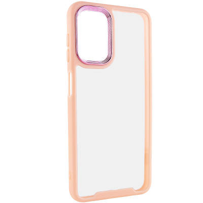 Чохол TPU+PC Lyon Case для Xiaomi Poco X5 Pro 5G / Redmi Note 12 Pro 5G TPU+PC, Pink