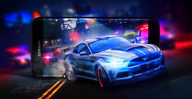 Samsung Galaxy S7 Edge Samsung Galaxy S7 Edge