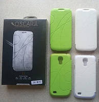 Чехол книжка для Samsung Galaxy S4 Mini GT-I9192