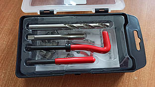 Набір для відновлення різі М10х1.25 Alloid C-1056