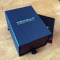 Фірмова коробочка Hemsut