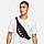 Сумка на пояс через плече Air Jordan Jumpman Crossbody Bag для дрібних предметів (9b0533-023), фото 3
