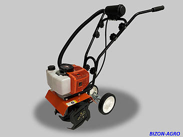 Мотокультиватор Bizon (5,2 к.с, 2-ох тактний) культиватор бензиновий