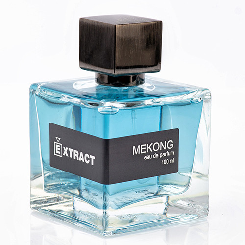 Парфумована вода для чоловіків Extract Mekong 100 ml Original (Чоловіча Парфумерія Екстракт Меконг)