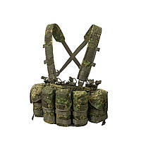 Розвантажувальна система Helikon-Tex® Guardian Chest Rig® - PenCott® WildWood™