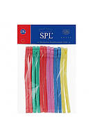 М'які бігуді "Ромашка" 180 мм 12 шт. SPL 21115