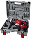 Перфоратор електричний(бочковий) Einhell TC-RH 900, фото 9