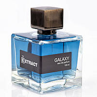 Парфумована вода для чоловіків Extract Galaxy 100 ml Original (Чоловіча Парфумерія Екстракт Гелексі)